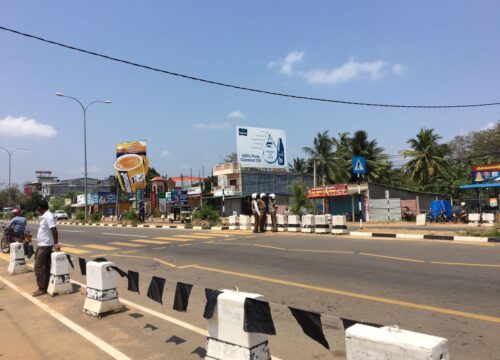 KILINOCHCHI