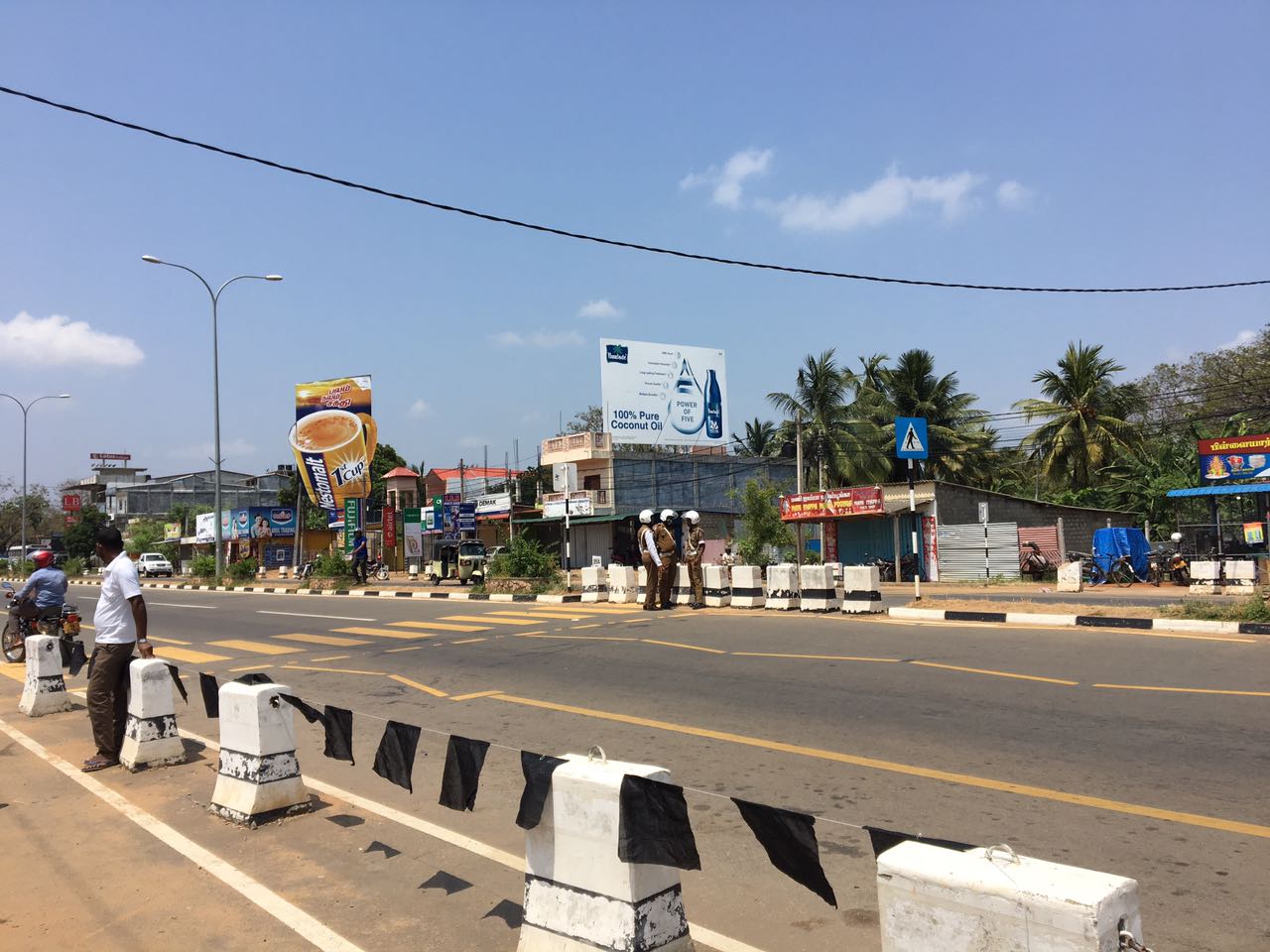 KILINOCHCHI