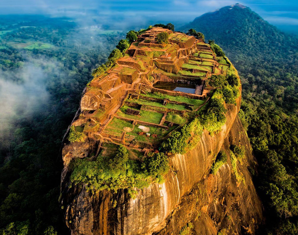SIGIRIYA