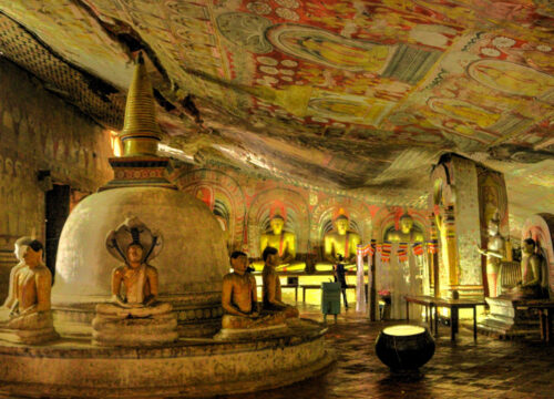 DAMBULLA