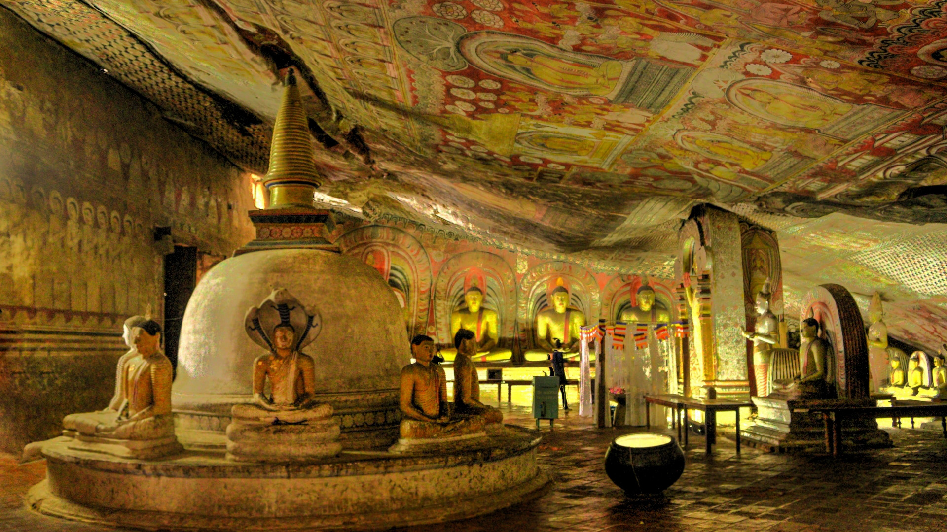 DAMBULLA