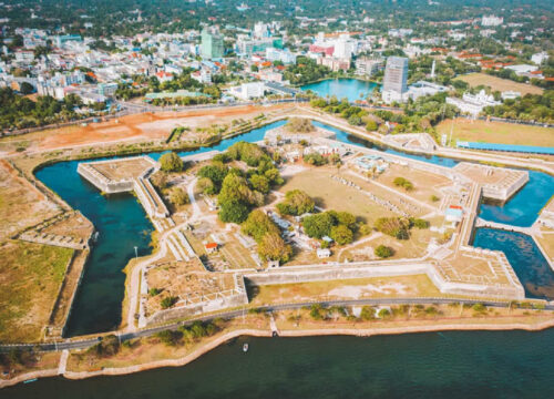 JAFFNA CITY TOUR (ONE DAY EXPERIENCE)