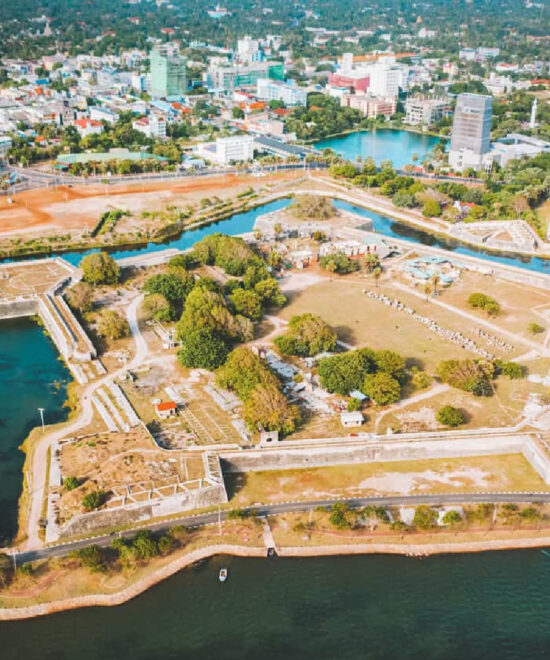 JAFFNA