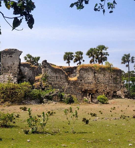 DELFT ISLAND