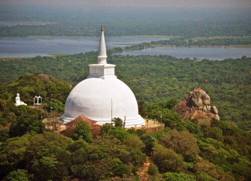 ANURADHAPURA