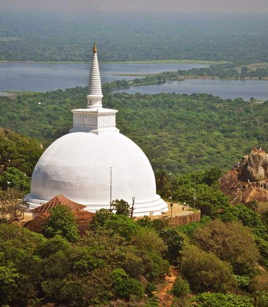 ANURADHAPURA
