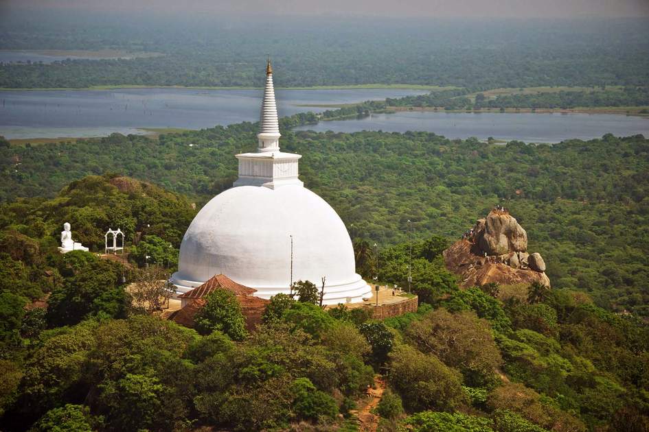 ANURADHAPURA