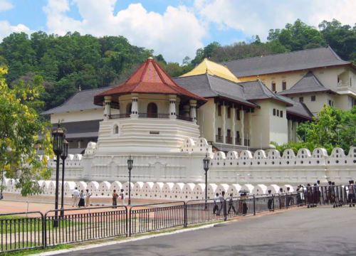 KANDY