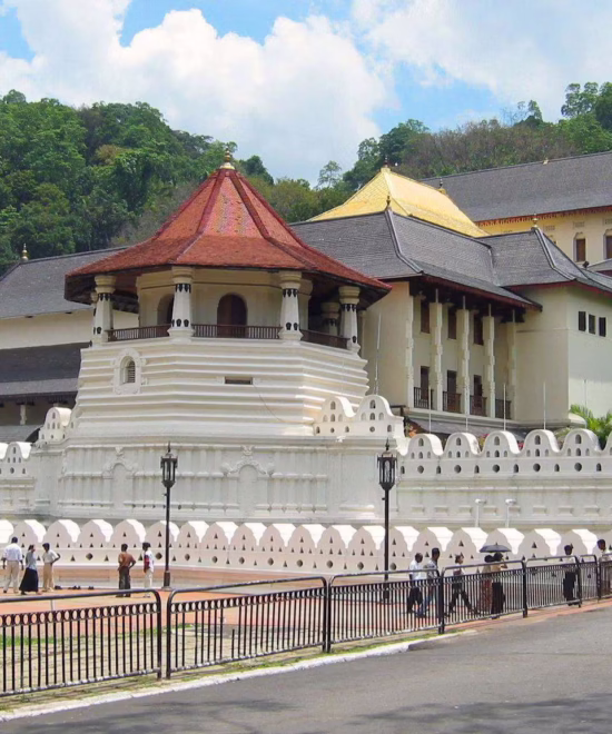KANDY