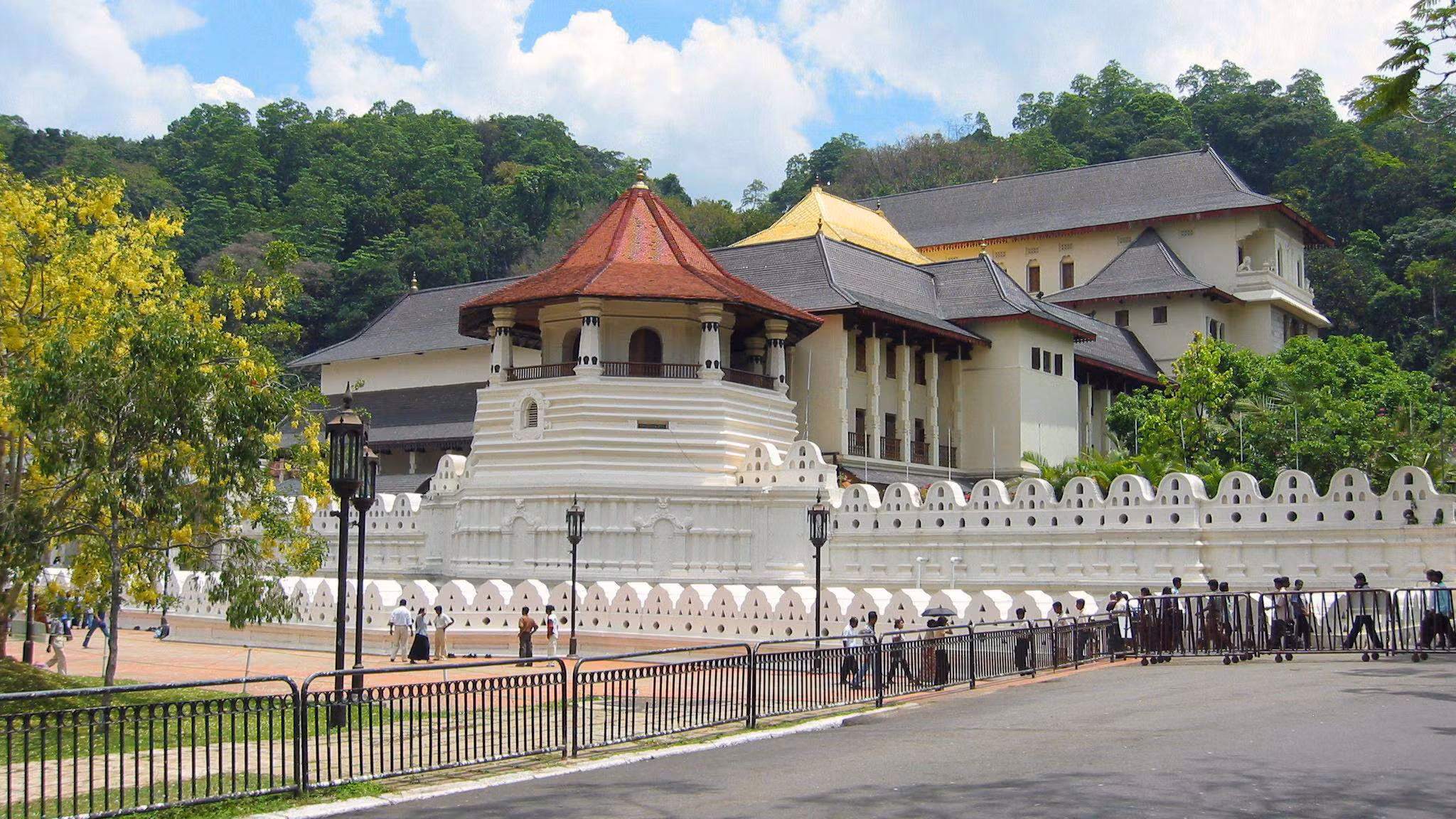 KANDY