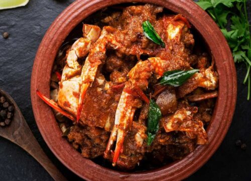 JAFFNA CULINARY TOUR (A HANDS ON COOKING EXPERIENCE)