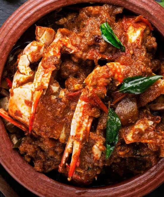 JAFFNA CULINARY TOUR (A HANDS ON COOKING EXPERIENCE)
