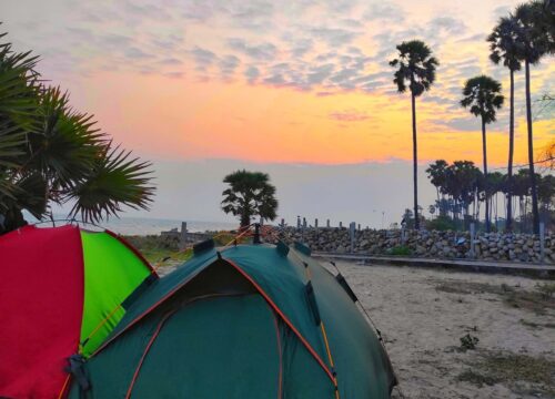 DELFT ISLAND DISCOVERY (TWO DAY TOUR PACKAGE)